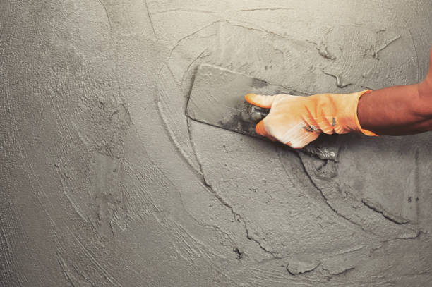 Best Custom Concrete Contractor  in Langhorne, PA