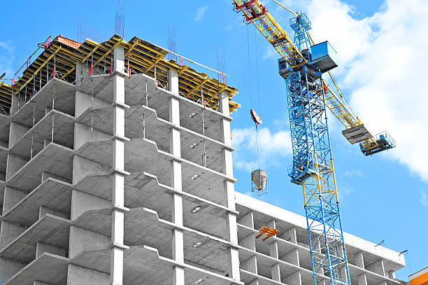 Best Concrete Foundation Installation  in Langhorne, PA