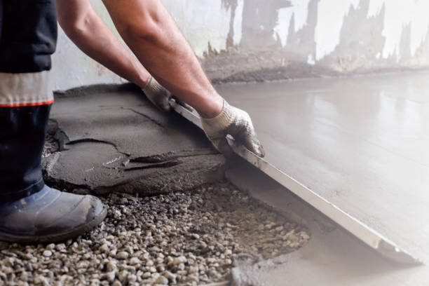 Best Local Concrete Companies  in Langhorne, PA